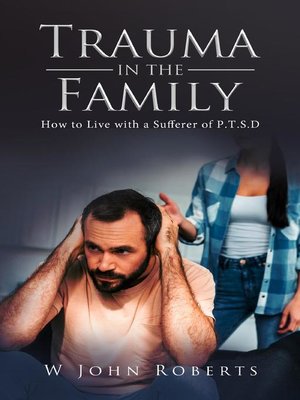 cover image of Trauma in the Family